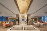 Hampton by Hilton Lhasa Potala Palace Square - Mountain View