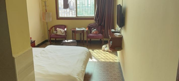 Jinghu Hotel Hotels in Guiyang