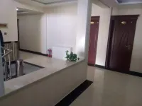 Yongdeng Haishan Hotel