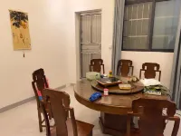 Yixiyao - breakfast
