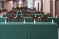 Zaxidaji Starry Sky Grand Hotel