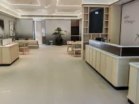 Home Inn Aifei Hotel (Zouping International Trade City) Hotels in Zouping