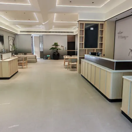Home Inn Aifei Hotel (Zouping International Trade City)