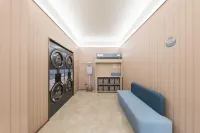 漢庭酒店(蚌埠吾悅廣場店)