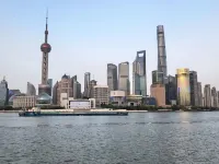Atour X Hotel Shanghai The Bund Nanjing East Road Subway Station Hotels in The Bund Area
