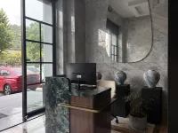 Monster E-sports Hotel (Taizhou Jiaojiang Branch)