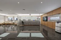 Qian Na Mei Su Hotel (Xiangcheng Wanda Plaza Oubaisa Mall Branch)