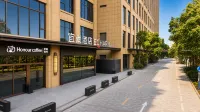 Echarm Hotel（Shanghai hongqiao outles，qingpu） Hotels in Shanghai