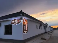 Meiting Xianyuan Elegant Residence (Jinghe Jinshashan Pedestrian Street)
