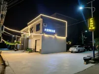 Shaoshi Jingya Homestay