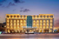 MEHOOD LESTIE Hotel (Delingha Central Plaza)