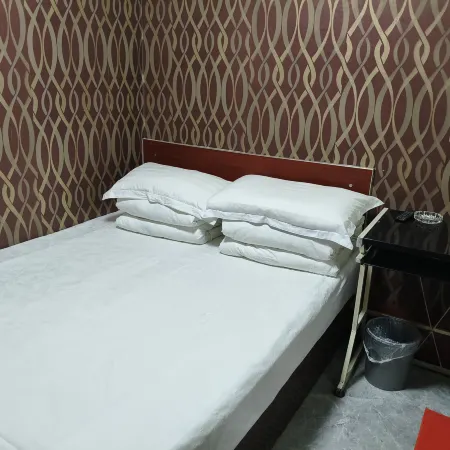 Heihe Fucheng Express Hotel