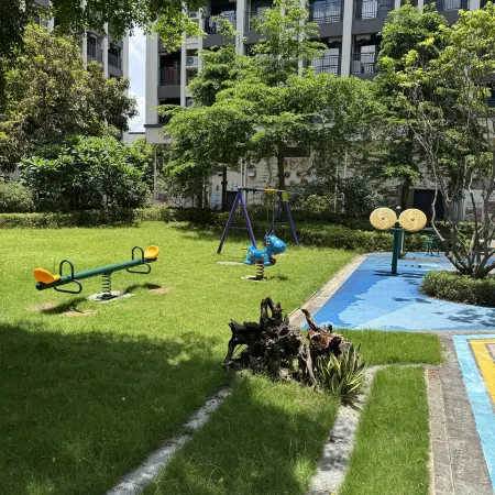 Lemantu Center Homestay