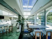 Moganshan Aimor Secret Realm Hotel 더칭 호텔
