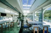 Moganshan Aimor Secret Realm Hotel