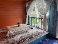 Quiet Nook Slow Retreat Homestay - Pools