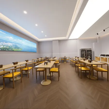 Haoyue Hotel, Caohai North Slope Ecological Park