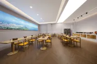 Haoyue Hotel, Caohai North Slope Ecological Park