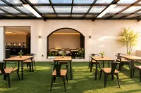 Lifei Meizhi Hotel