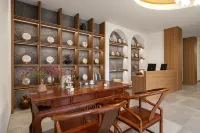 Taguike Rizhao Jinshan Scenic Homestay (Lijiang Shuhe Old Town) - 2-Star