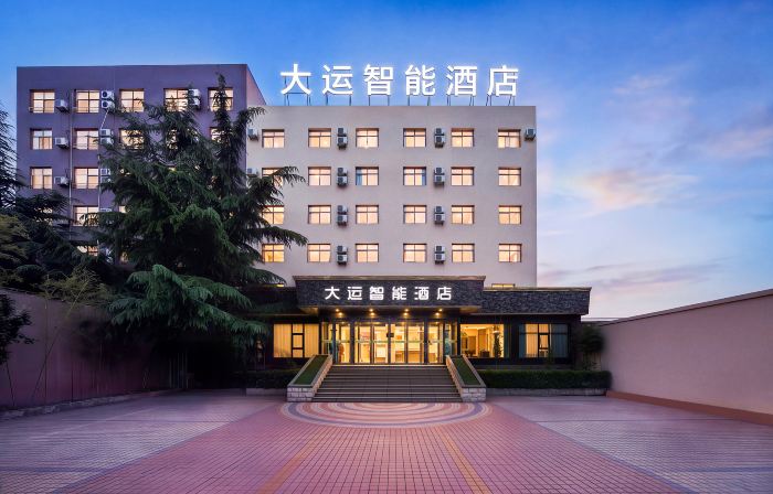 Dayun Smart Hotel