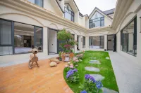 Seine Yunzhu | Seine Design Guesthouse (Tekes Bagua City) - Hot Tub