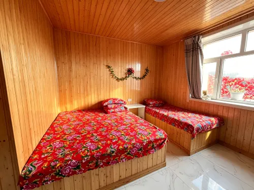 Mohe Village Family - Inns