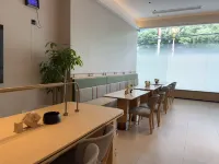 Xiao Man Hotel (Yongzhou Longshuitan Vision International Plaza Store) - breakfast