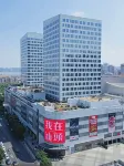 Manyu Li·Loft Theme Apartment (Wanxiang City Branch, Longyan South Road Food Street) - 2 stjerner
