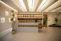 Hillaqua Designer Homestay | Tonglu Yalu Rafting - Kaplıcalı