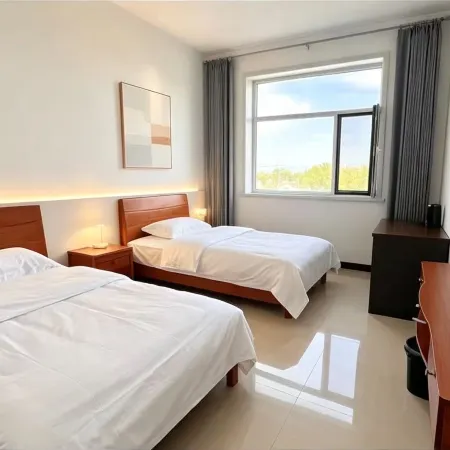 Shiguang Homestay