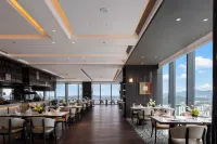 Pullman Taizhou Huahong - 무료 와이파이