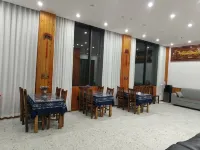 Qingheju Boutique Homestay (Zhaoxing Xiage) - Park Yeri