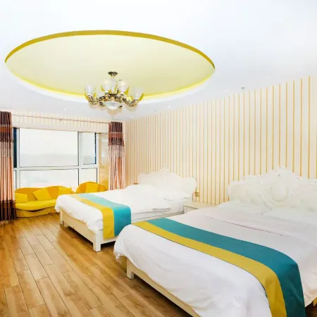 Blue Dream Apartment