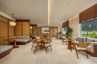 Yaduo Zhenpin Hotel (Nyingchi City Center) - Boutique
