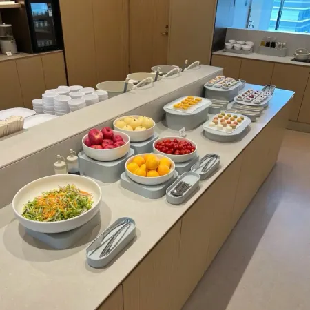 Yunjing · Cloud Realm Hotel (Linyi Jinqueshan Road)