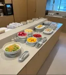 Yunjing · Cloud Realm Hotel (Linyi Jinqueshan Road) - ที่มีที่จอดรถ
