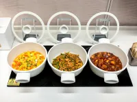 HanTing Express Hotel (Beihai Silver Beach Scenic Area) - breakfast
