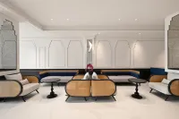 Jinjiang Metropolo Hotel (Guilin North Railway Station Two Rivers and Four Lakes) - نادي رياضي