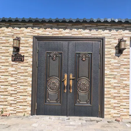 Hongyundangtou Homestay