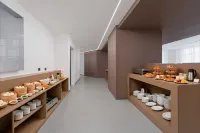 Shengbo Enrongxuan Hotel (Deng Enming's Former Residence in Libo Ancient Town) - petit déjeuner
