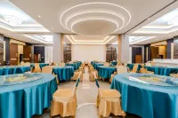 Xinglan Hotel (Taiji Altar Branch, Central Bagua City) - Kylpyammeita