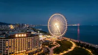 Juncheng · J HOTEL Residence (Zhanjiang Seaview Promenade) - 2 étoiles