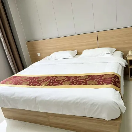 Xinda Hotel