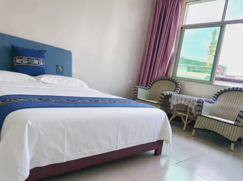 Wangcang Yixin Hotel - 2-Star