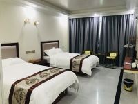 惠州广惠酒店 - 豪华中式双床房