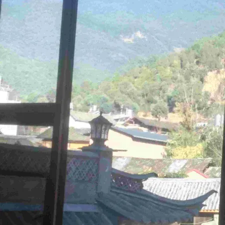 Binchuan Huideyuan Inn