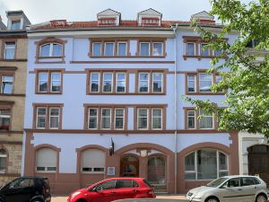 Hotel B54 Heidelberg