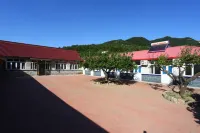 Yunpangu Shanshui Lvyuan Farm Stay
