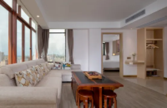 Vienna 3 Best Hotel (Maoming Diancheng) Hotels in Diancheng Area